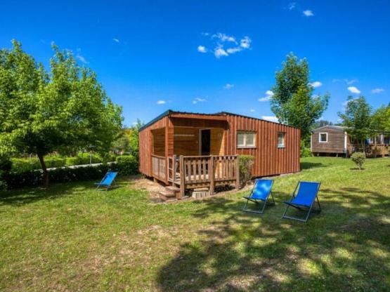 Chalet 4 - 6 Personen