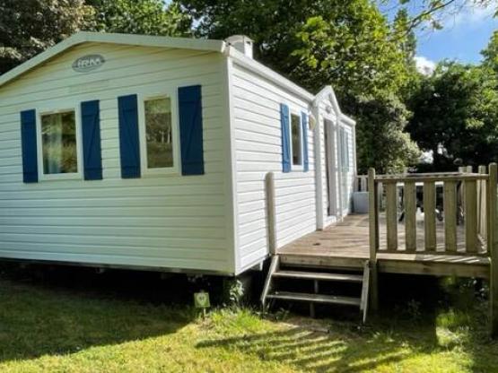 Mobilheim Confort 2 Zimmer - 29m²