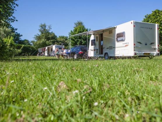 Green Up car charging station