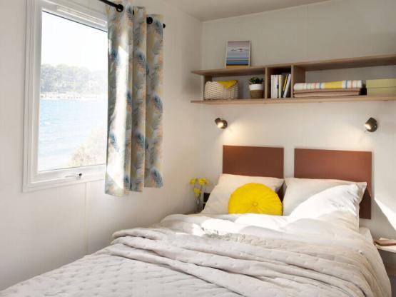 Mobil-home Super Venus Rivieira M7