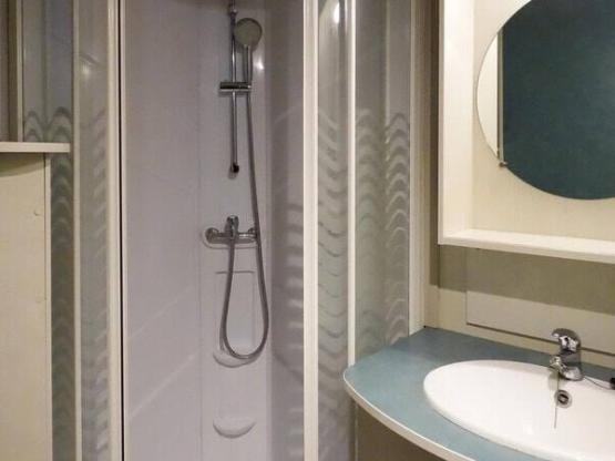 Chalet CONFORT - 2 Schlafzimmer