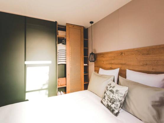 LE GRAND LARGE PRIVILEGE Klimaanlage + Geschirrspüler