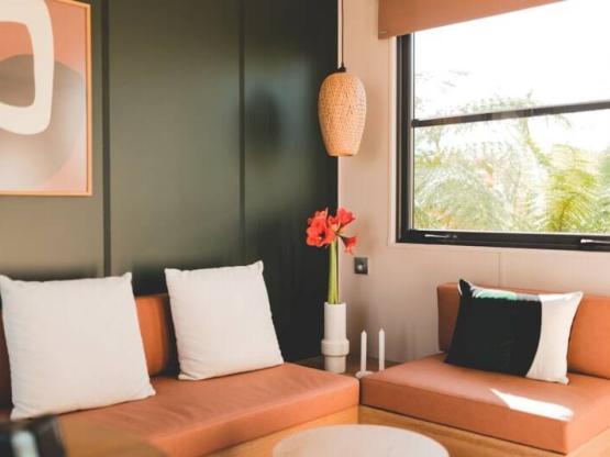 LE GRAND LARGE PRIVILEGE Klimaanlage + Geschirrspüler