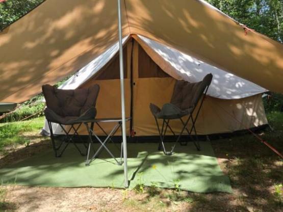 Tipi zelt