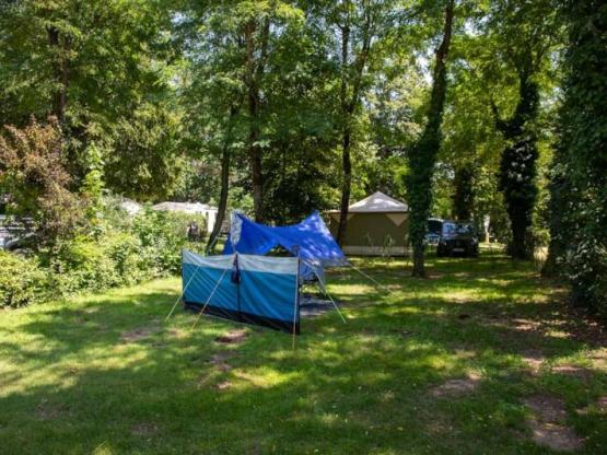 Stellplatz Privilège 200m² ohne Strom