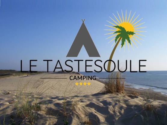 Camping Paradis Le Tastesoule