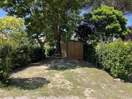 Stellplatz Premium : Freecamp