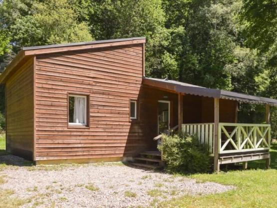 Chalet Champignon 3 Schlafzimmer, TV