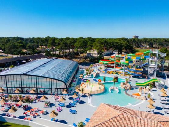 Cottage Toscane PREMIUM / M