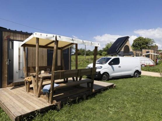 PREMIUM LAGE mit privaten Sanitäranlagen