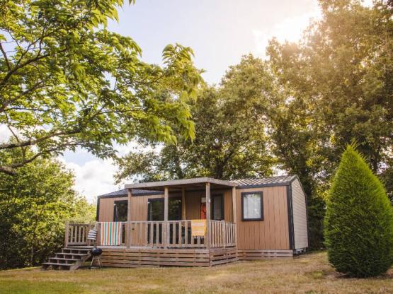 Cottage Sinnesbeeinträchtigung