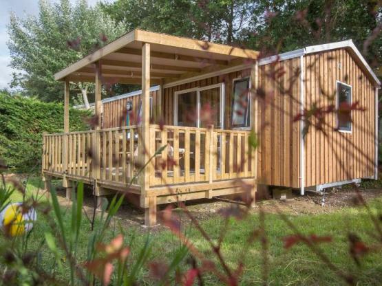 Cottage Sinnesbeeinträchtigung