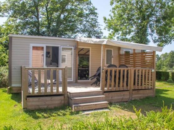 Neu Cottage 3 Zimmer - 6 Pers - 31m²
