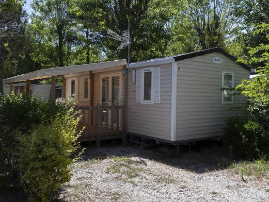 Mobil Home Classique S3 Zimmer