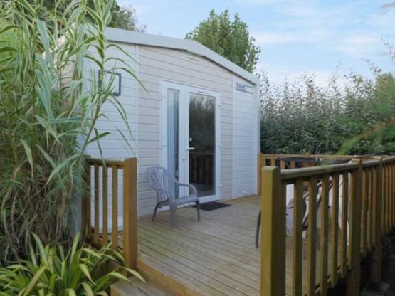 Studio Compact 1 Schlafzimmer - 18m²  (ankunft Sonntag Juli/August)