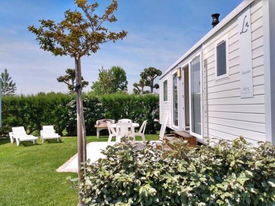 Grand Confort 2 Zimmer - 30m² (anreise Freitag in Juli/August)