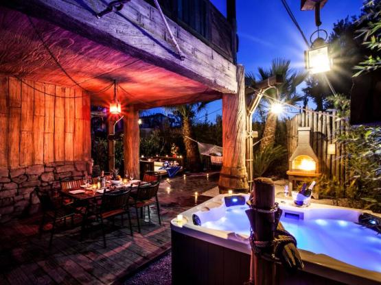 Suite Excellence Boucaniers