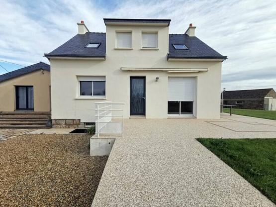 Ferienhaus 15 Schlafplätze + 3 Babys