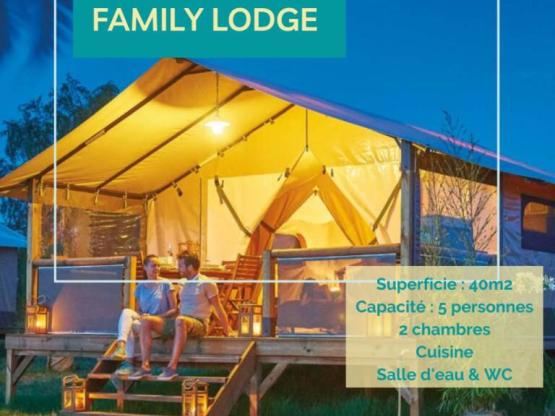 Family Lodge