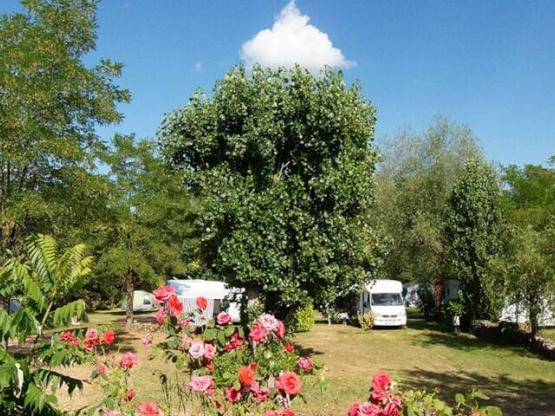 Carte ACSI - ANWB - ADAC