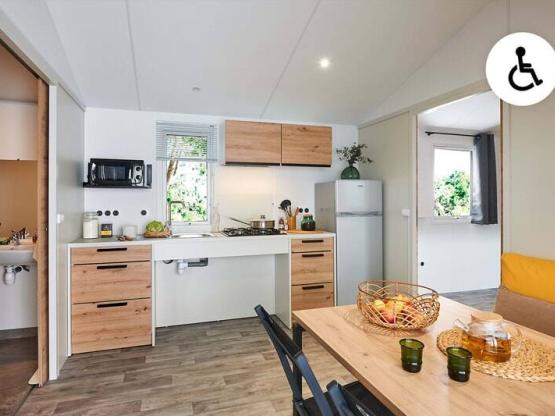 Cottage Access' PRM KOMFORT klimatisiert / D