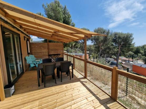 Premium 2 Familienzimmer 31,6m² (8,6mx4,2m), + KLIMAANLAGE + GESCHIRRSPÜLMASCHINE + GAS PLANCHA + TV