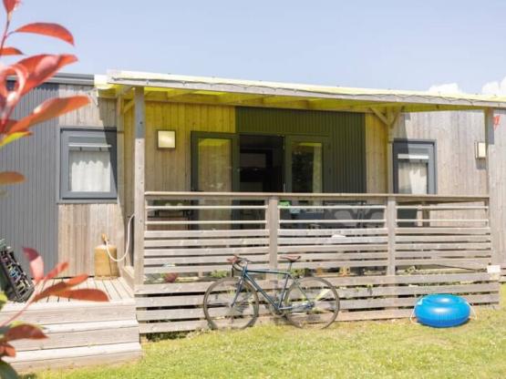 Mobilheim Privilège 2 Schlafzimmer