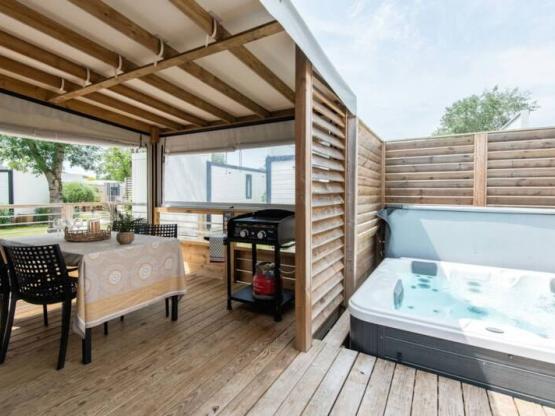 Otello Sabia SIGNATURE & SPA - Fußgangerzone / S