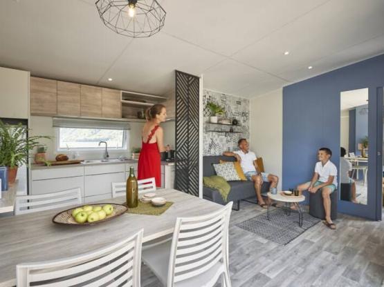 Otello Sabia SIGNATURE - Fußgangerzone / D