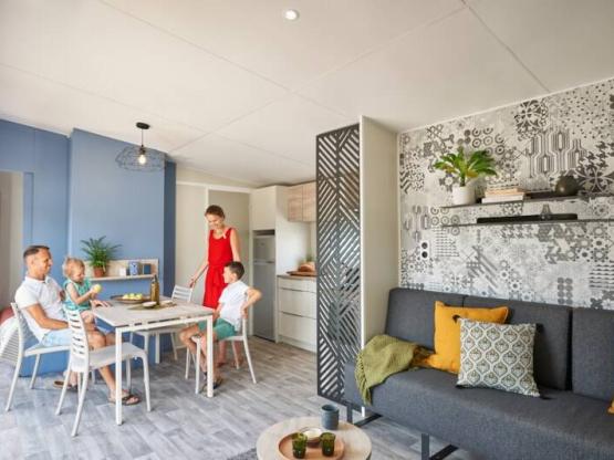 Otello Sabia SIGNATURE - Quartier Piéton / D