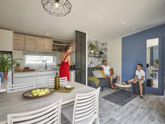 Otello Sabia SIGNATURE - Fußgangerzone / M