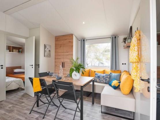 Cottage Venezia COMFORT airco / S