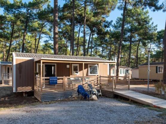 Cottage Access' STANDARD klimatisiert / D