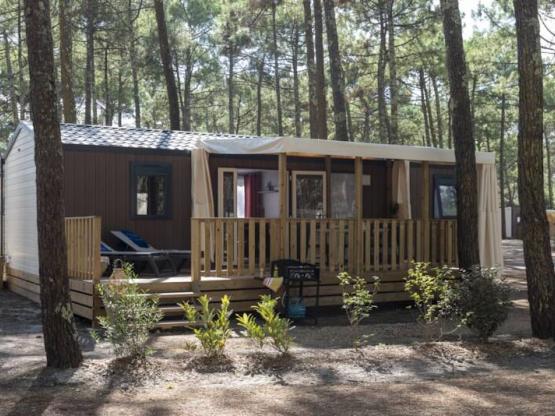 Cottage Toscane PREMIUM / D