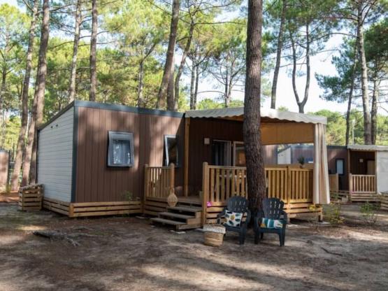 Cottage Venezia COMFORT airco / S