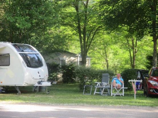 Perceel + elektriciteit