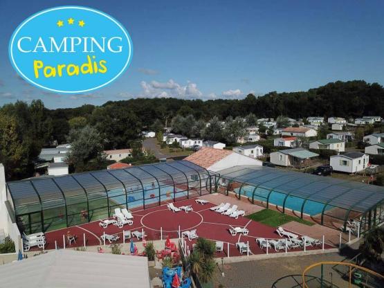 Stellplatz Grand Confort