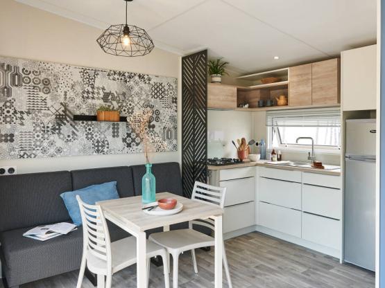 Otello Sabia SIGNATURE - Fußgangerzone / S