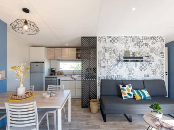 Otello Sabia SIGNATURE - Fußgangerzone / S