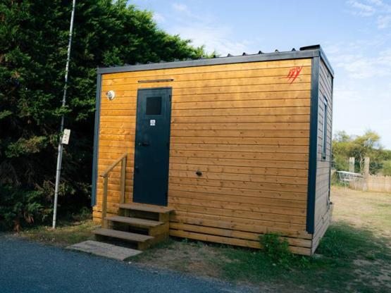 Stellplätz - Privilège