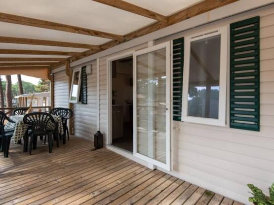 Cottage Faro KLASSISCH Klimatisiert / D