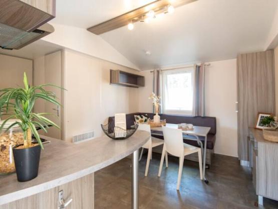 Cottage Faro CLASSIC climatisé / M