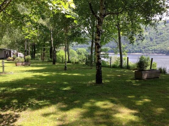 Forfait Privilège (1 tente, caravane ou camping-car / 1 voiture / électricité 10A)