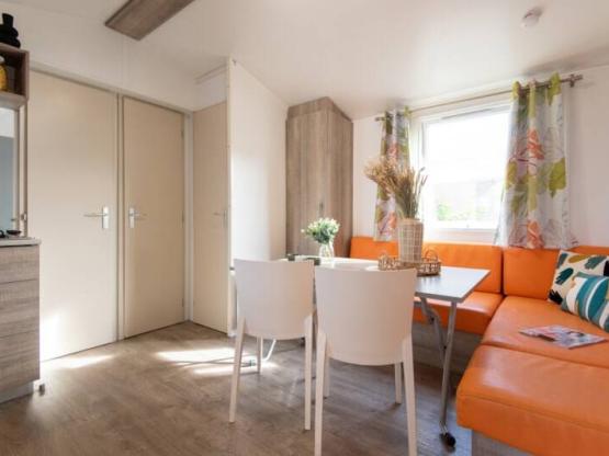 Cottage Titania KLASSISCH klimatisiert / D