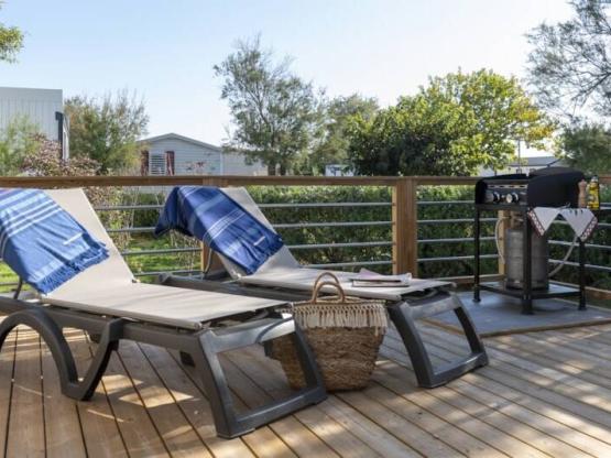 Otello Sabia SIGNATURE & SPA - Espacio Peatón / D