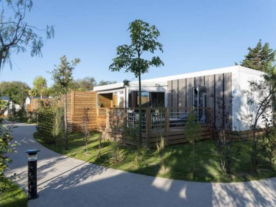 Otello Sabia SIGNATURE & SPA - Espacio Peatón / S