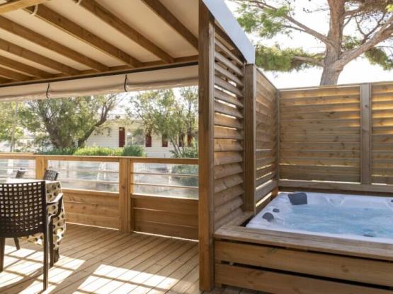 Otello Sabia SIGNATURE & SPA - Espacio Peatón / S