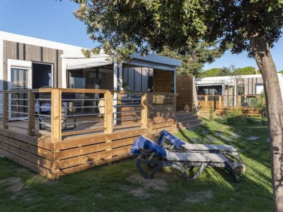 Otello Sabia SIGNATURE - Fußgangerzone / S