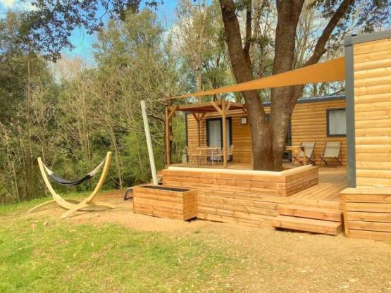 Lodge Sunêlia Luxe Suite- 4 zimmer