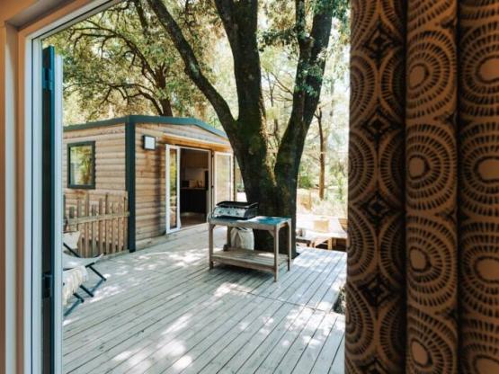 Lodge Sunêlia Luxe Suite- 4 zimmer